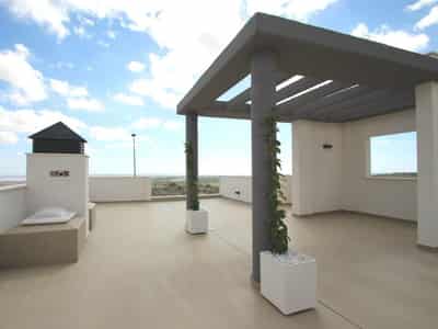 Villa, San Miguel de Salinas