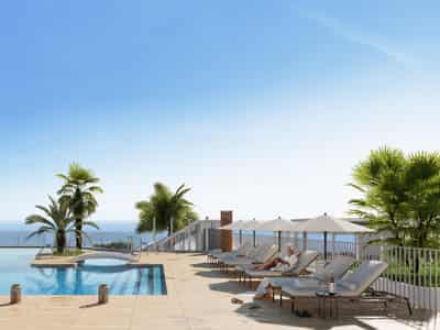 Apartment, Aguilas