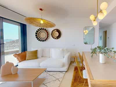 Bungalow, Aguilas