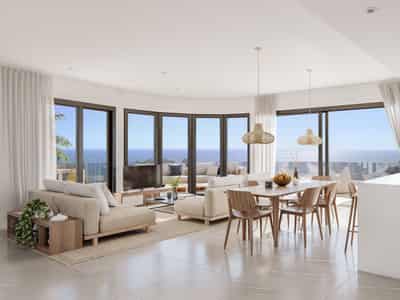 Apartment, Águilas