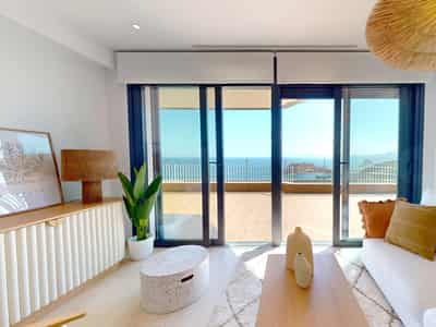 Apartment, Aguilas