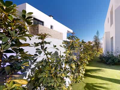 Villa, Polop
