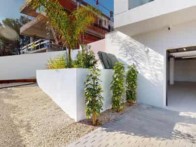 Villa, Polop