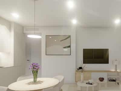 Bungalow, Guardamar del Segura