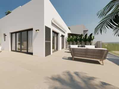Bungalow, Guardamar del Segura