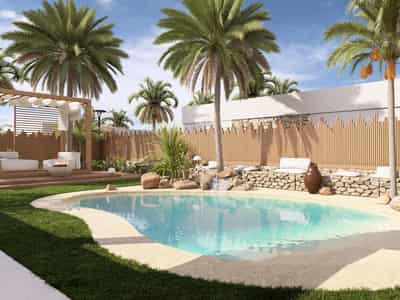 Вилла в Мурсии, Altaona Golf Resort