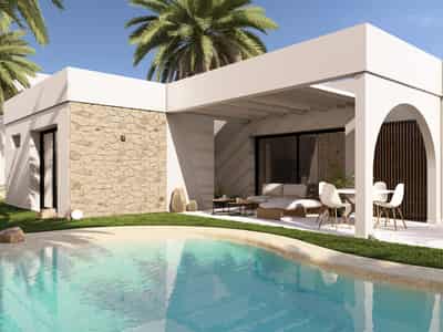 Вилла в Мурсии, Altaona Golf Resort