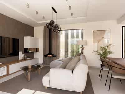 Вилла в Мурсии, Altaona Golf Resort