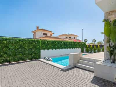 Villa, Los Alcázares