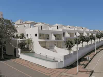 Bungalow, Torrevieja
