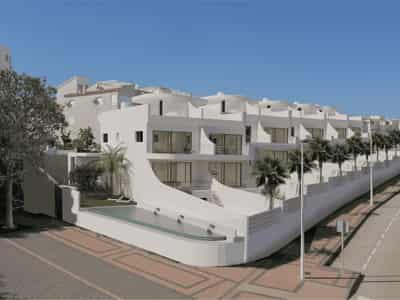 Бунгало, Торревьеха