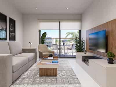 Bungalow, Torrevieja