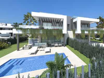 Bungalow, Torrevieja