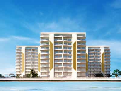 Apartment, La Manga