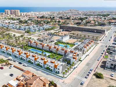 Современная квартира в Торревьехе, Алтос дель Сол