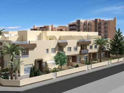 Квартира в La Manga