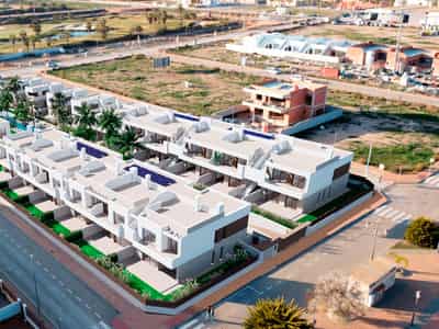 Villa, Los Alcázares