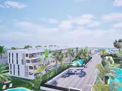 Bungalow, Mar-Menor