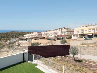 Villa, Benidorm