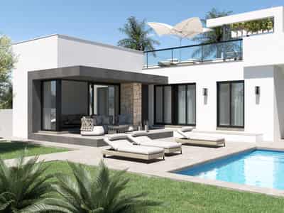 Apartment, Denia