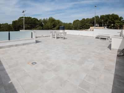 Villa, Pinar de Campovertde