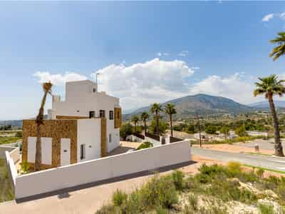 Villa, Benidorm