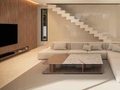 Villa, Moraira