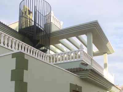 Villa, Torrevieja