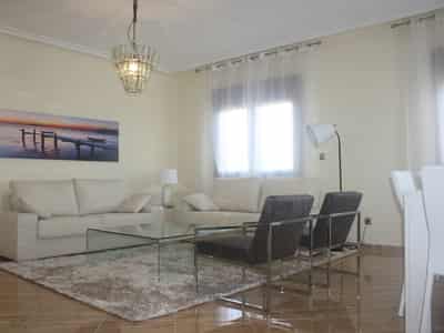 Villa, Torrevieja