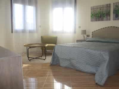 Villa, Torrevieja