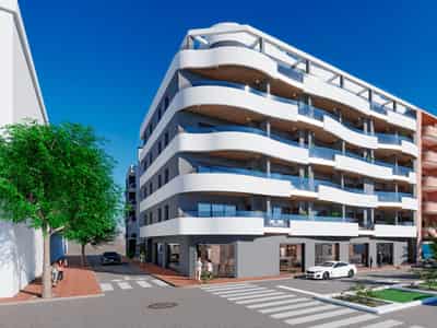 Apartment, Torrevieja