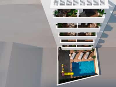 Apartment, Torrevieja