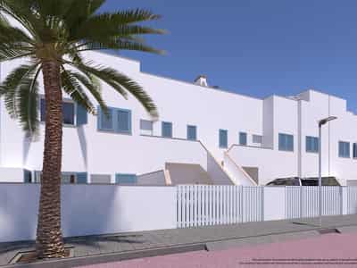 Apartment, Torre de la Horadada