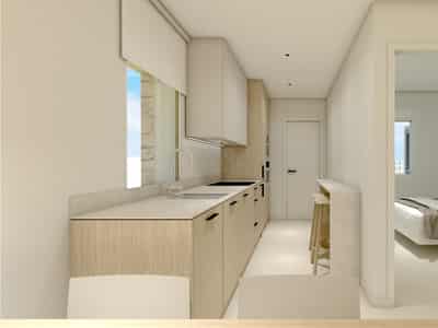 Apartment, Torre de la Horadada
