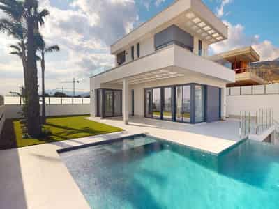 Villa, Benidorm
