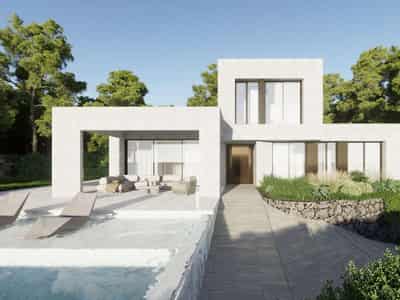 Вилла в Ориуэла Коста, Las Colinas Golf & Country Club