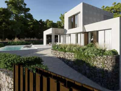 Вилла в Ориуэла Коста, Las Colinas Golf & Country Club