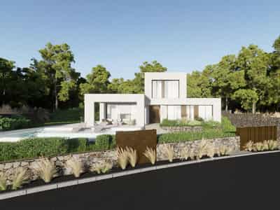 Villa, Orihuela Costa