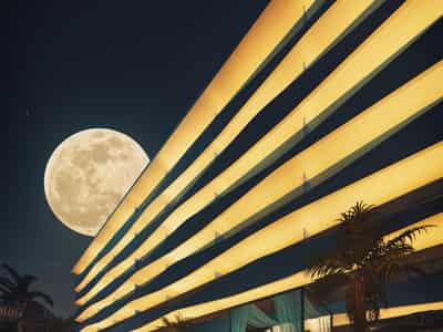 Apartment, Fuengirola