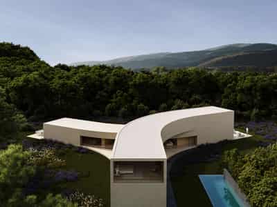 Villa, San-Roque