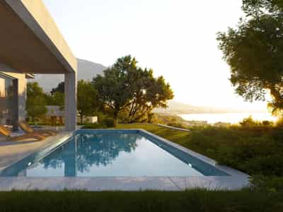 Villa, Mijas