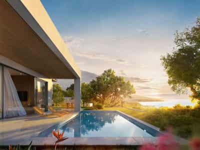 Villa, Mijas