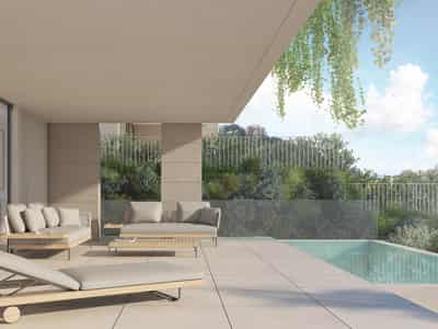 Bungalow, Marbella