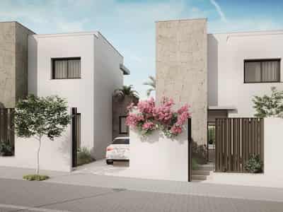 Villa, San Juan de los Terreros
