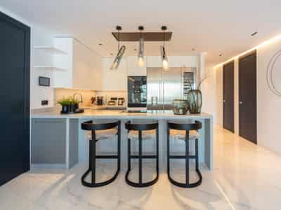 Apartment, Marbella