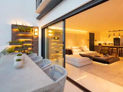 Apartment, Marbella