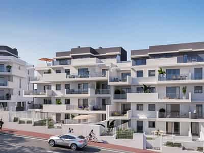 Bungalow, Manilva