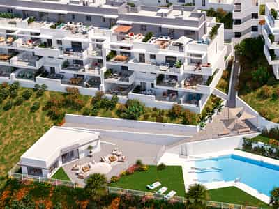 Apartment, Manilva