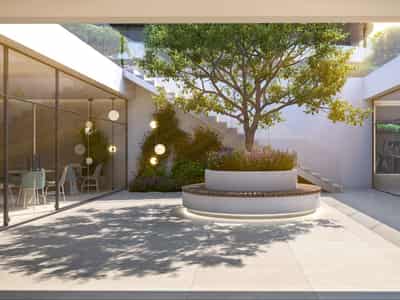 Bungalow, Estepona