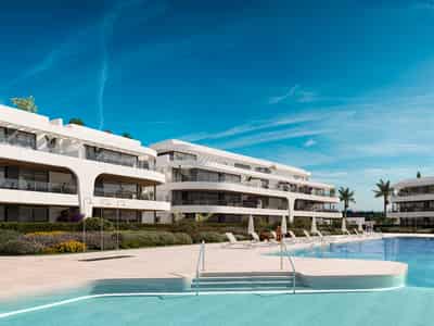 Bungalow, Estepona